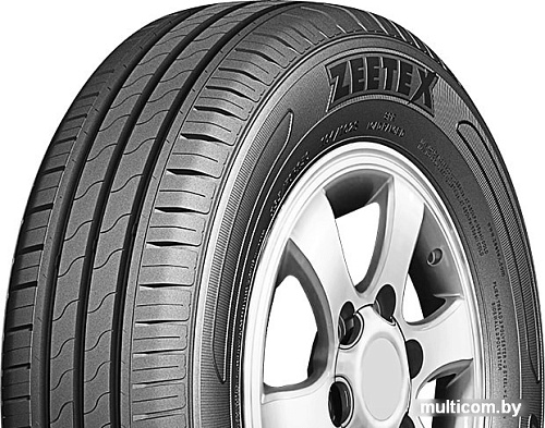Автомобильные шины Zeetex CT2000 VFM 235/65R16C 115/113R
