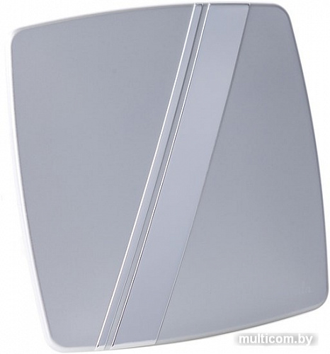 Вытяжной вентилятор Awenta System+ Silent 100 [KWS100-PLS100]