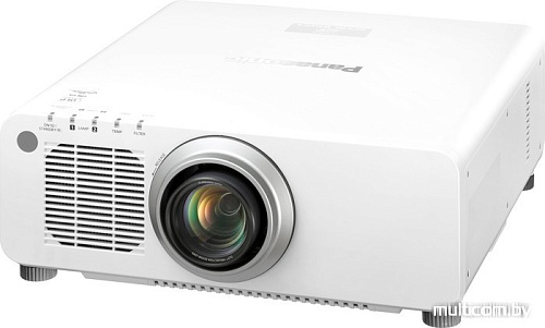 Проектор Panasonic PT-DW830