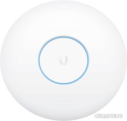 Точка доступа Ubiquiti UAP-AC-SHD (5 шт.)