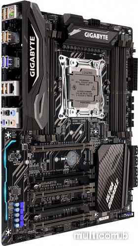 Материнская плата Gigabyte X299 UD4 Pro (rev. 1.0)