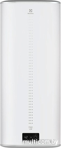 Водонагреватель Electrolux EWH 100 Major LZR 2