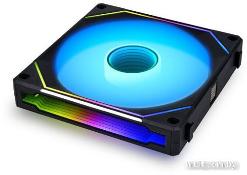 Вентилятор для корпуса Lian Li Uni Fan SL Infinity 120 G99.12SLIN1B.00