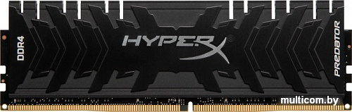 Оперативная память HyperX Predator 32GB DDR4 PC4-28800 HX436C18PB3/32