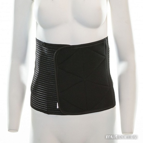 Корсет ортопедический пояснично-крестцовый Antar АТ04506 (S)