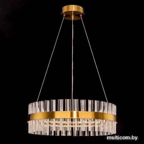 Подвесная люстра Citilux Рианна CL337053