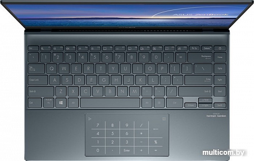 Ноутбук ASUS ZenBook 14 UX425JA-BM031T
