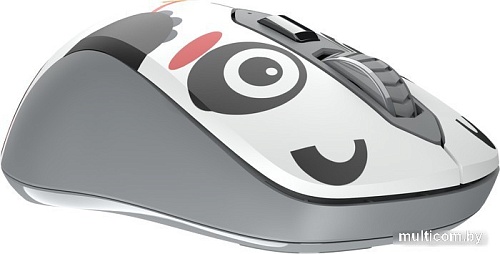 Мышь Dareu LM115G (панда)