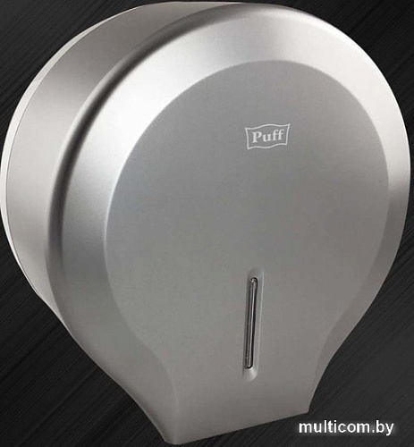 Диспенсер для туалетной бумаги Puff 7130S