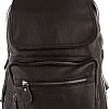 Городской рюкзак Poshete 921-322-BLK