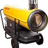 Дизельная тепловая пушка RedVerg RD-DHI80W