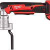 Инструмент для болтовых соединителей и наконечников Milwaukee M18 M18BSBT-202X 4933493289 (с 2-мя АКБ, кейс)