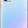 Смартфон Oppo Reno5 CPH2159 8GB/128GB (серебристый)