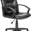 Кресло CHAIRMAN 651 (черный)