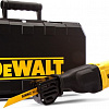 Сабельная пила DeWalt DWE305PK