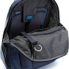 Рюкзак Piquadro Pulse CA3349P15/BLU3
