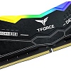 Оперативная память Team T-Force Delta RGB 2x16ГБ DDR5 7600 МГц FF3D532G7600HC36DDC01