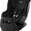 Детское автокресло Britax Romer Dualfix Pro M (space black)