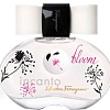 Парфюмерия Salvatore Ferragamo Incanto Bloom EdT (100 мл)