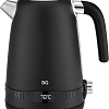 Электрический чайник BQ KT1724SW (черный)
