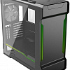 Корпус Phanteks Enthoo Evolv X Glass (черный)