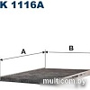 Filtron K1116A