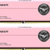 Оперативная память Team T-Force Xtreem 2x16ГБ DDR5 7600 МГц FFPD532G7600HC36FDC01