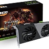 Видеокарта Inno3D GeForce RTX 4060 Twin X2 OC N40602-08D6X-173051N