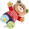 Интерактивная игрушка Мульти-пульти Мишка Барто А. 27 см M80093-27