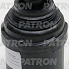 Масляный фильтр Patron PF4222