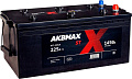 Автомобильный аккумулятор AKBMAX ST евро (225 А·ч)