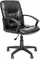 Кресло CHAIRMAN 651 (черный)