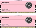 Оперативная память Team T-Force Xtreem 2x16ГБ DDR5 7600 МГц FFPD532G7600HC36FDC01