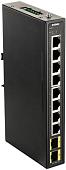 Неуправляемый коммутатор D-Link DIS-100G-10S/A2A