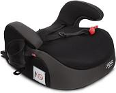 Детское сиденье Siger Fix Lux KRES3999 (мокрый асфальт)