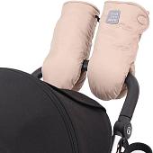 Муфты для рук Топотушки Нильс 2-15/4 (бежевый)