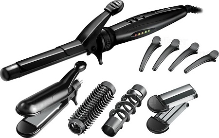 Мультистайлер Remington S8670