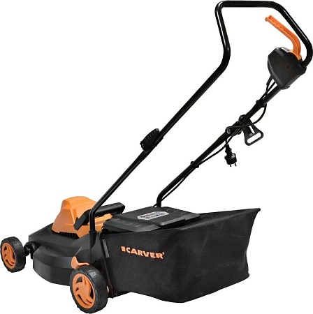Газонокосилка Carver LME-370A