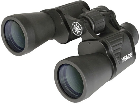 Бинокль Meade TravelView 10x50