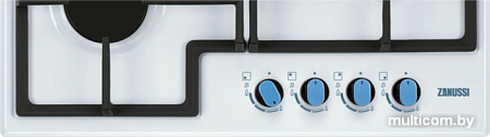 Варочная панель Zanussi GPZ263SN