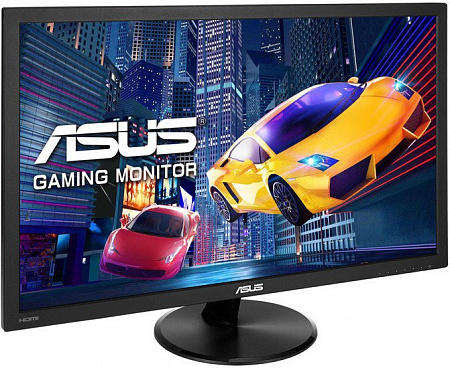 Монитор ASUS VP228HE