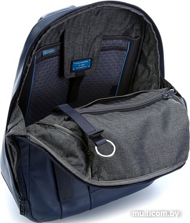 Рюкзак Piquadro Pulse CA3349P15/BLU3