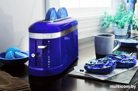 Тостер KitchenAid 5KMT3115EER