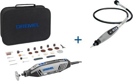 Гравер Dremel 4250KA (4250-1/35)