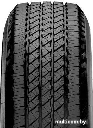 Автомобильные шины Roadstone Roadian HT 245/65R17 105S