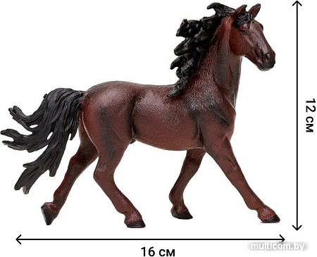 Фигурка Masai Mara Мир лошадей MM204-002