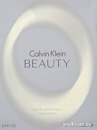 Calvin Klein Beauty EdP (100 мл)