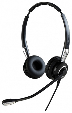 Jabra Jabra BIZ 2400 II Duo USB