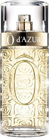 Туалетная вода Lancome O d'Azur EdT (75 мл)