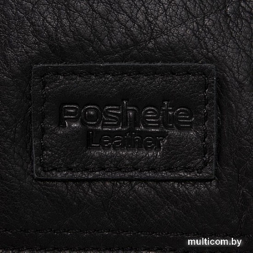 Poshete 252-6203-BLK (черный)